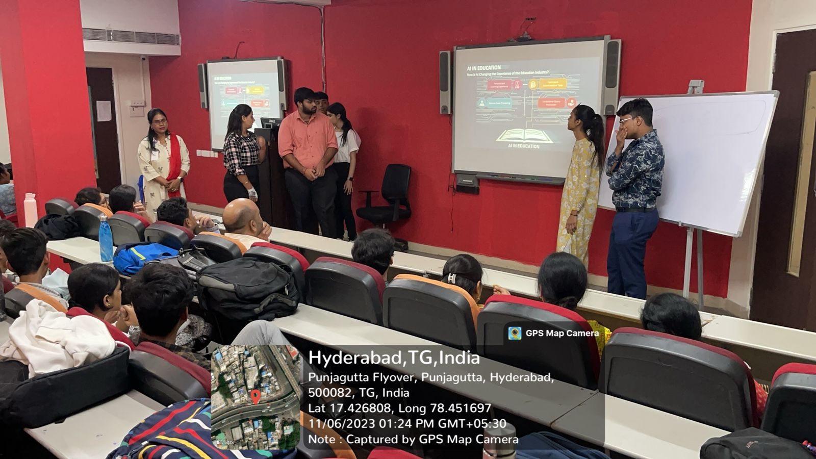 Third slide