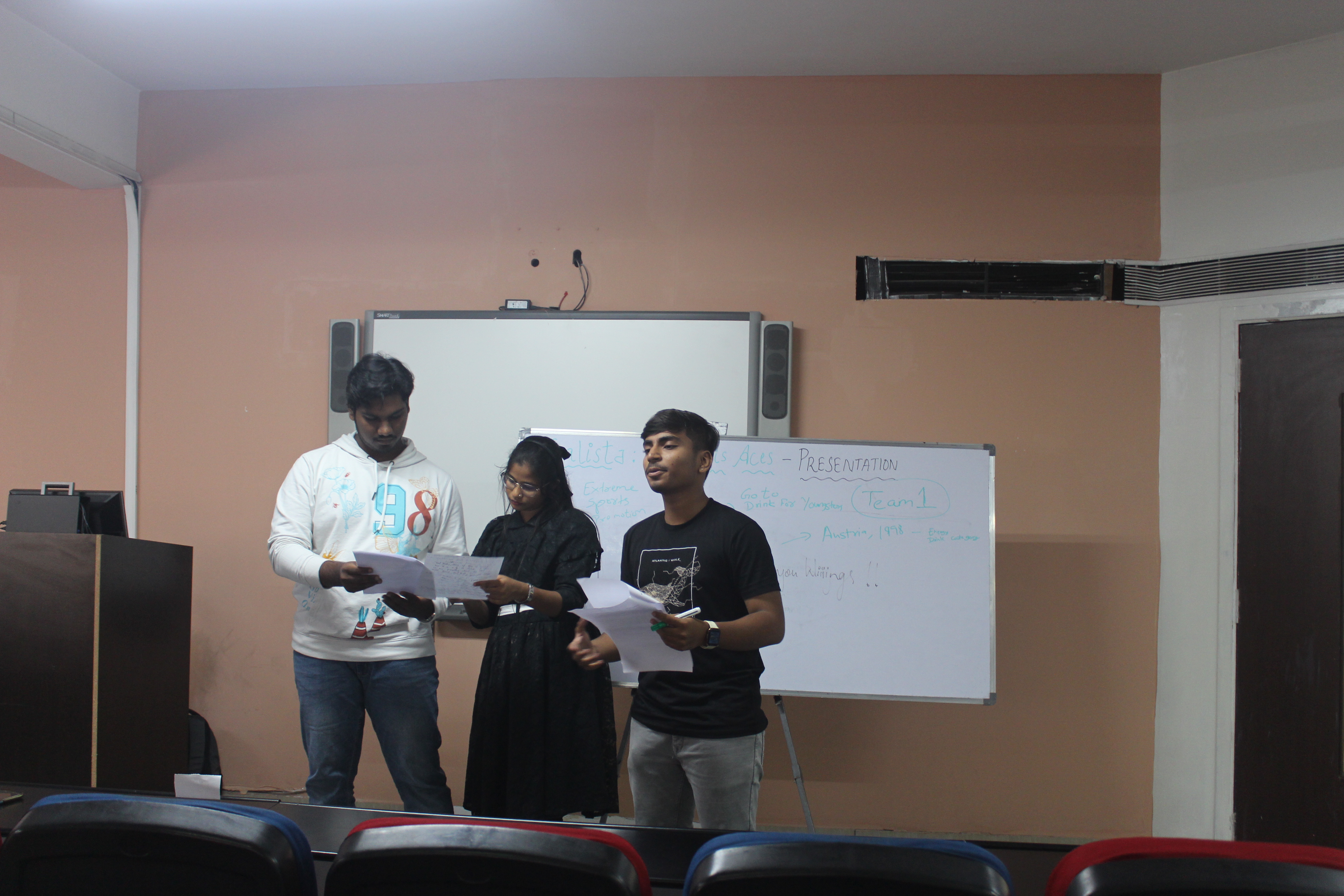 Third slide