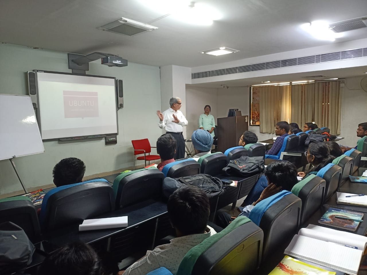 Third slide