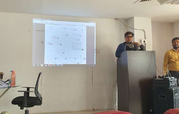 Second slide